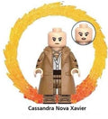 Cassandra Nova Xavier