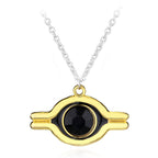 Game King Wisdom Wheel Thousand Building Blocks Pyramid Necklaces