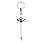 Game King Wisdom Wheel Thousand Building Blocks Pyramid Necklaces