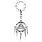 Game King Wisdom Wheel Thousand Building Blocks Pyramid Necklaces