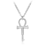 Game King Wisdom Wheel Thousand Building Blocks Pyramid Necklaces