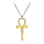 Game King Wisdom Wheel Thousand Building Blocks Pyramid Necklaces