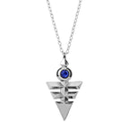 Game King Wisdom Wheel Thousand Building Blocks Pyramid Necklaces