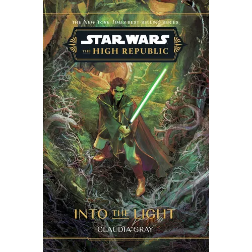 Star Wars: The High Republic: Into the Light