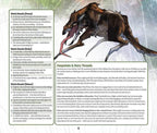 The Wildsea - One-Armed Scissor Scenario - 