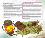 The Wildsea - One-Armed Scissor Scenario - 