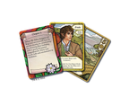 The Lord of the Rings: The Fellowship of the Ring - Trick-Taking Game