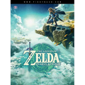 The Legend of Zelda(tm) Tears of the Kingdom - The Complete Official Guide: Standard Edition