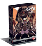Okko Chronicles: Cycle of Water – Bunraku Miniature - 