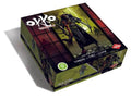 Okko Chronicles: Cycle of Water – Behind the Doors of the Jigoku - 