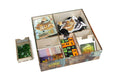 King of Tokyo Compatible Game Organizer - 