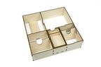 King of Tokyo Compatible Game Organizer - 