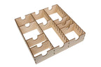 Sleeved Card Game Organizer - 