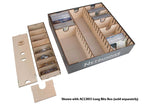 Sleeved Card Game Organizer - 