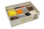 Caverna Compatible Game Organizer - 