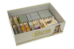 Caverna Compatible Game Organizer - 