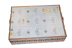 Caverna Compatible Game Organizer - 