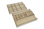 Caverna Compatible Game Organizer - 