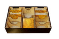 Crypto Deck-Building Organizer - 