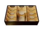 Crypto Deck-Building Organizer - 
