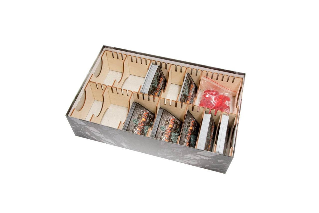 Ascension Organizer - 