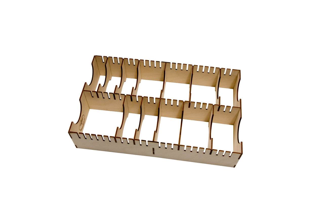 Ascension Organizer - 