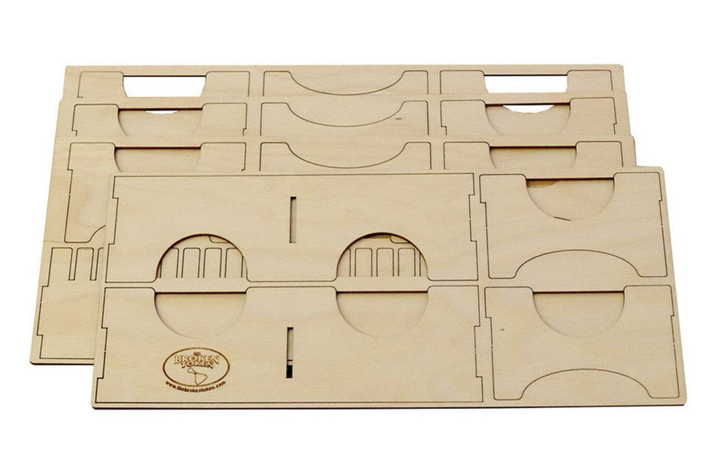 Ascension Organizer - 