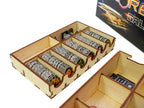 Core Worlds Compatible Game Organizer - 