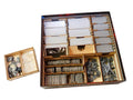 Battlestar Galactica Compatible Game Organizer - 