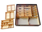 Battlestar Galactica Compatible Game Organizer - 
