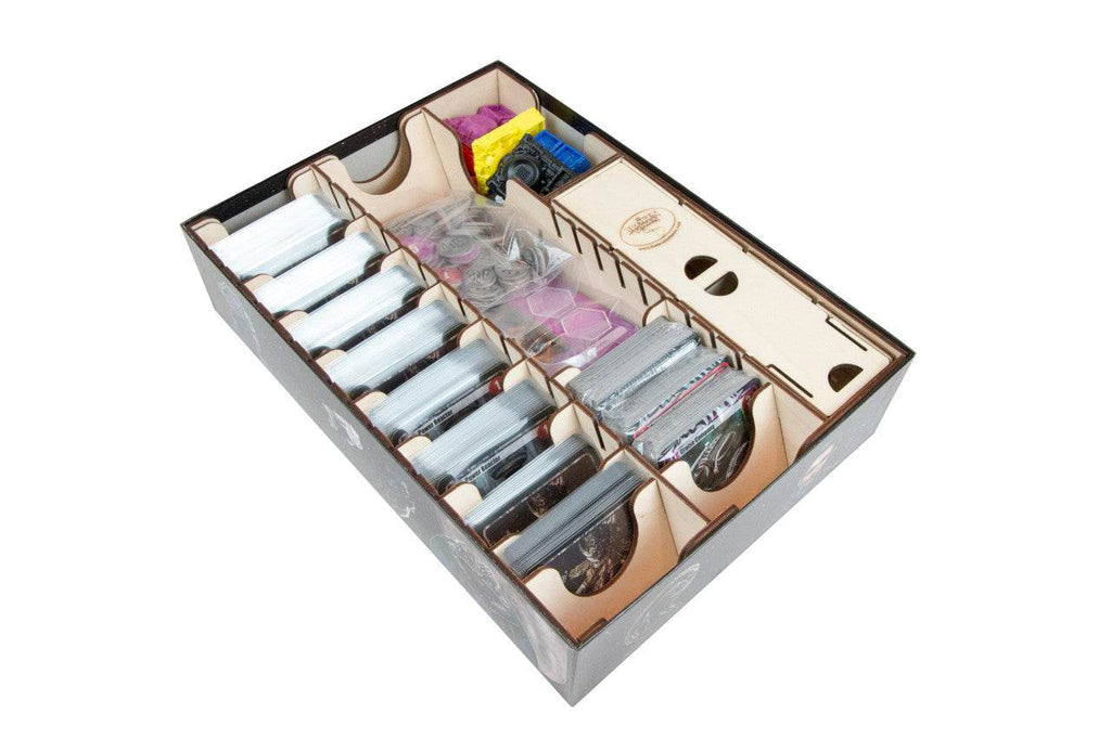 Among the Stars Compatible Game Organizer - 