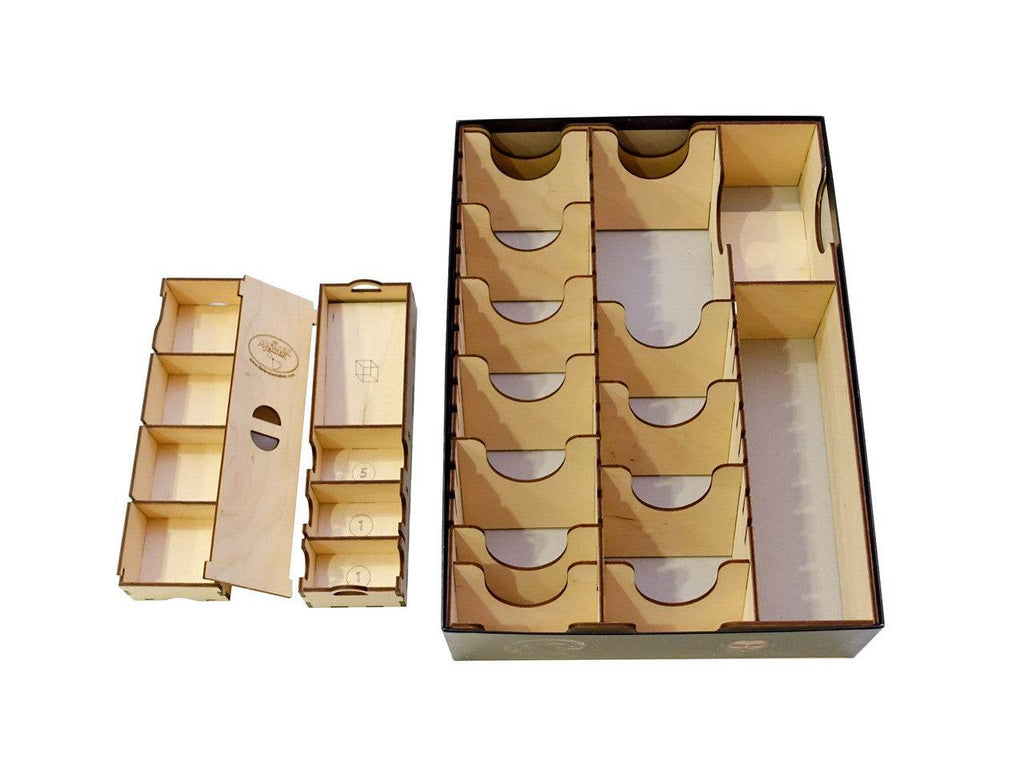 Among the Stars Compatible Game Organizer - 