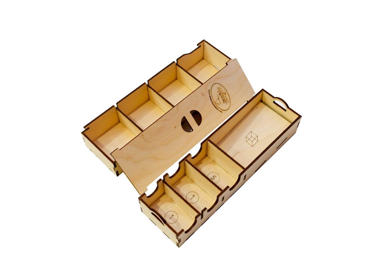 Among the Stars Compatible Game Organizer - 