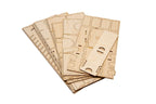 Among the Stars Compatible Game Organizer - 