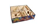 King of New York Compatible Game Organizer - 