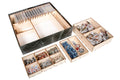 Dead of Winter Compatible Game Organizer - 