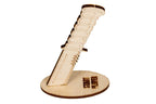 Dead of Winter Compatible Game Organizer - 