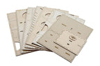 Dead of Winter Compatible Game Organizer - 