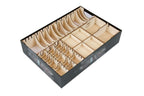 Mage Knight Compatible Game Organizer - 