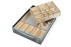 The Manhattan Project Compatible Game Organizer - 