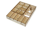 The Manhattan Project Compatible Game Organizer - 