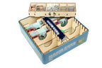 Machi Koro Deluxe Edition Compatible Game Organizer - 