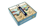 Machi Koro Deluxe Edition Compatible Game Organizer - 