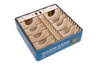 Machi Koro Deluxe Edition Compatible Game Organizer - 
