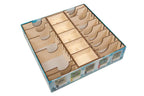 Imperial Settlers Compatible Game Organizer - 