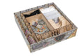 Castle Panic Compatible Game Organizer - 
