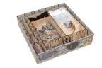 Castle Panic Compatible Game Organizer - 