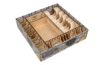 Castle Panic Compatible Game Organizer - 