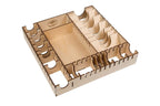 Castle Panic Compatible Game Organizer - 