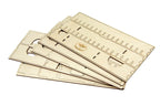 Castle Panic Compatible Game Organizer - 